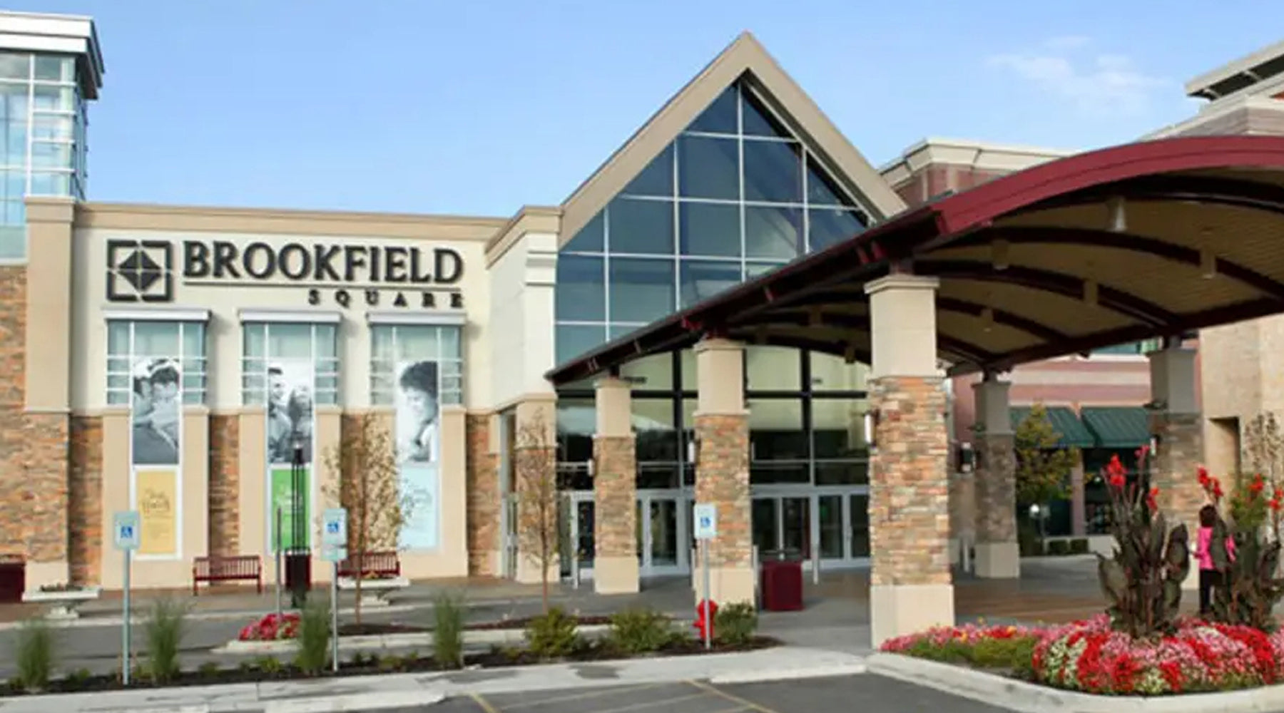 Brookfield Square — Stores, Map & Hours | Occupi