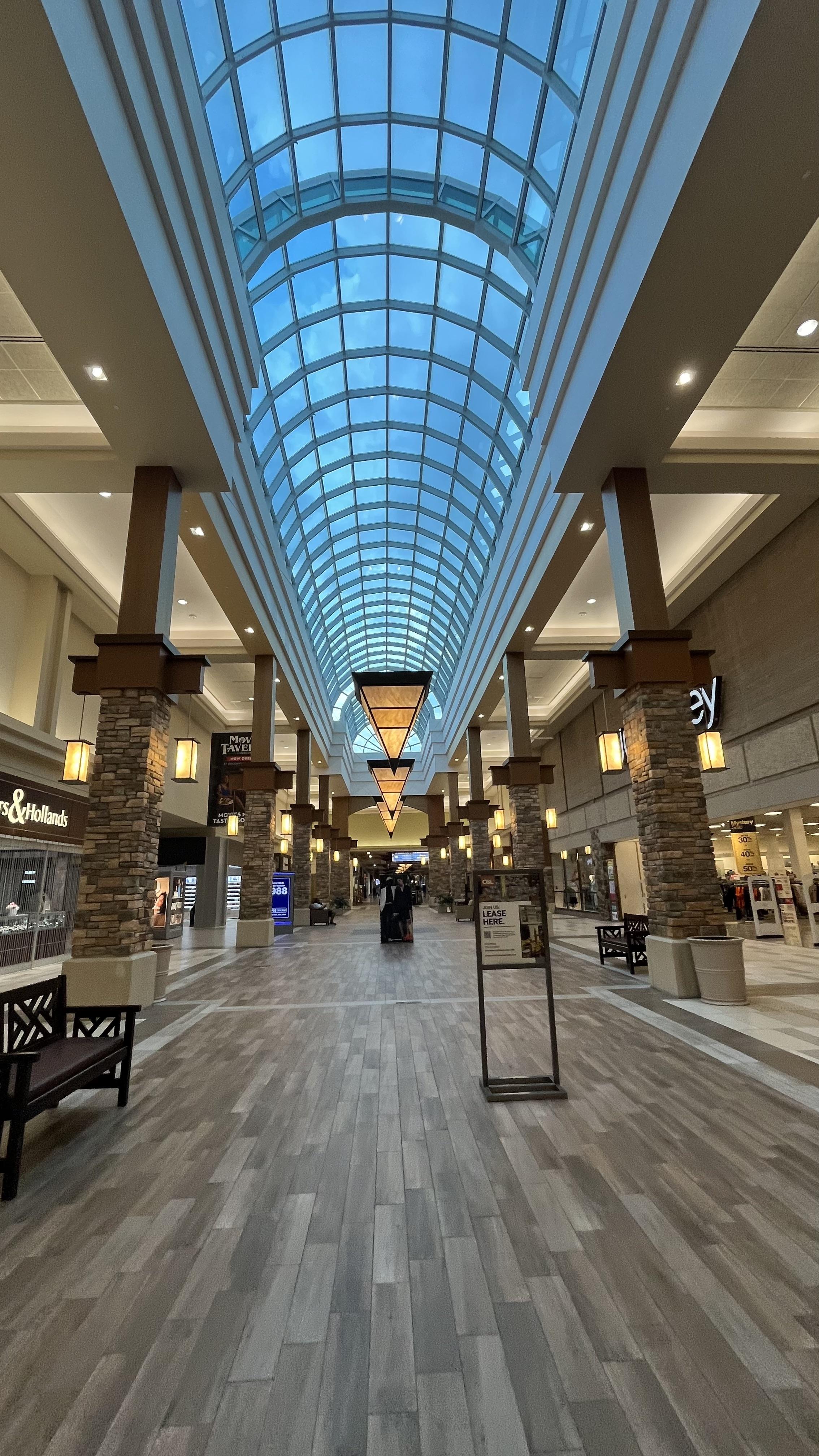 Brookfield Square — Stores, Map & Hours | Occupi