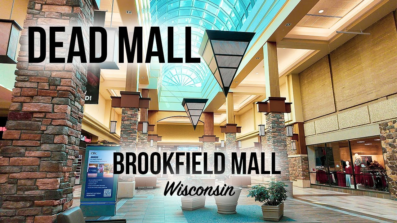 Brookfield Square — Stores, Map & Hours | Occupi