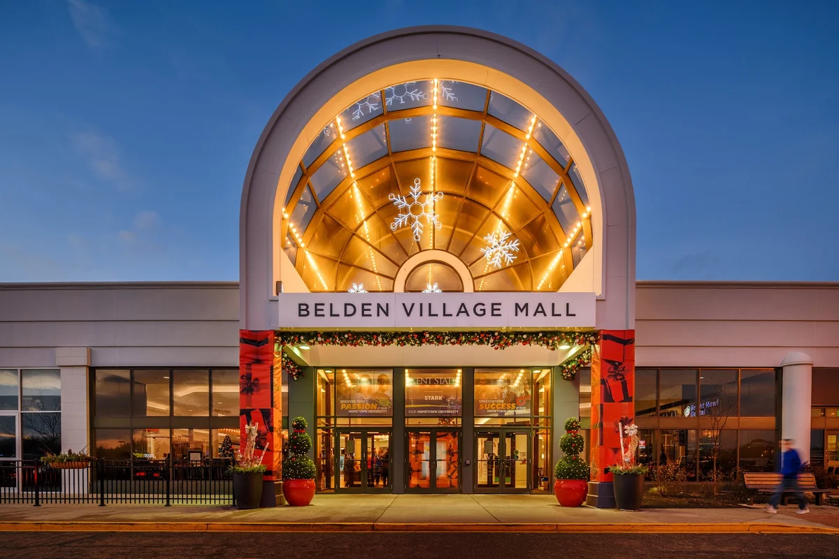 Belden Village Mall cover photo