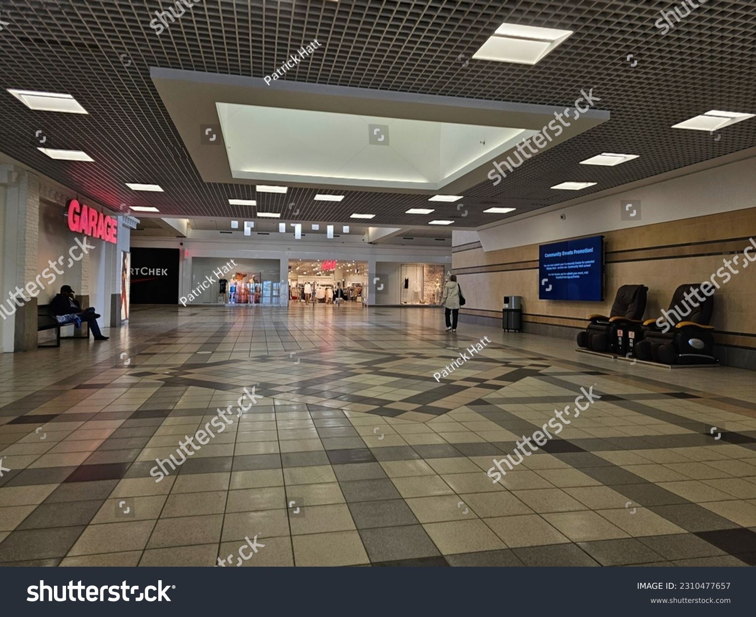 Charlottetown Mall cover photo