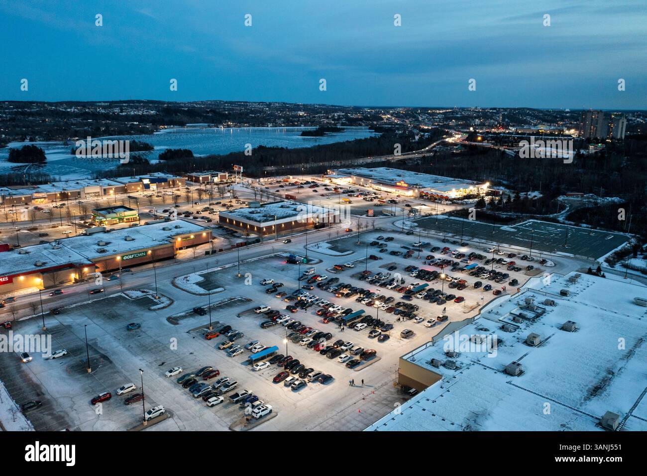 Dartmouth Crossing cover photo