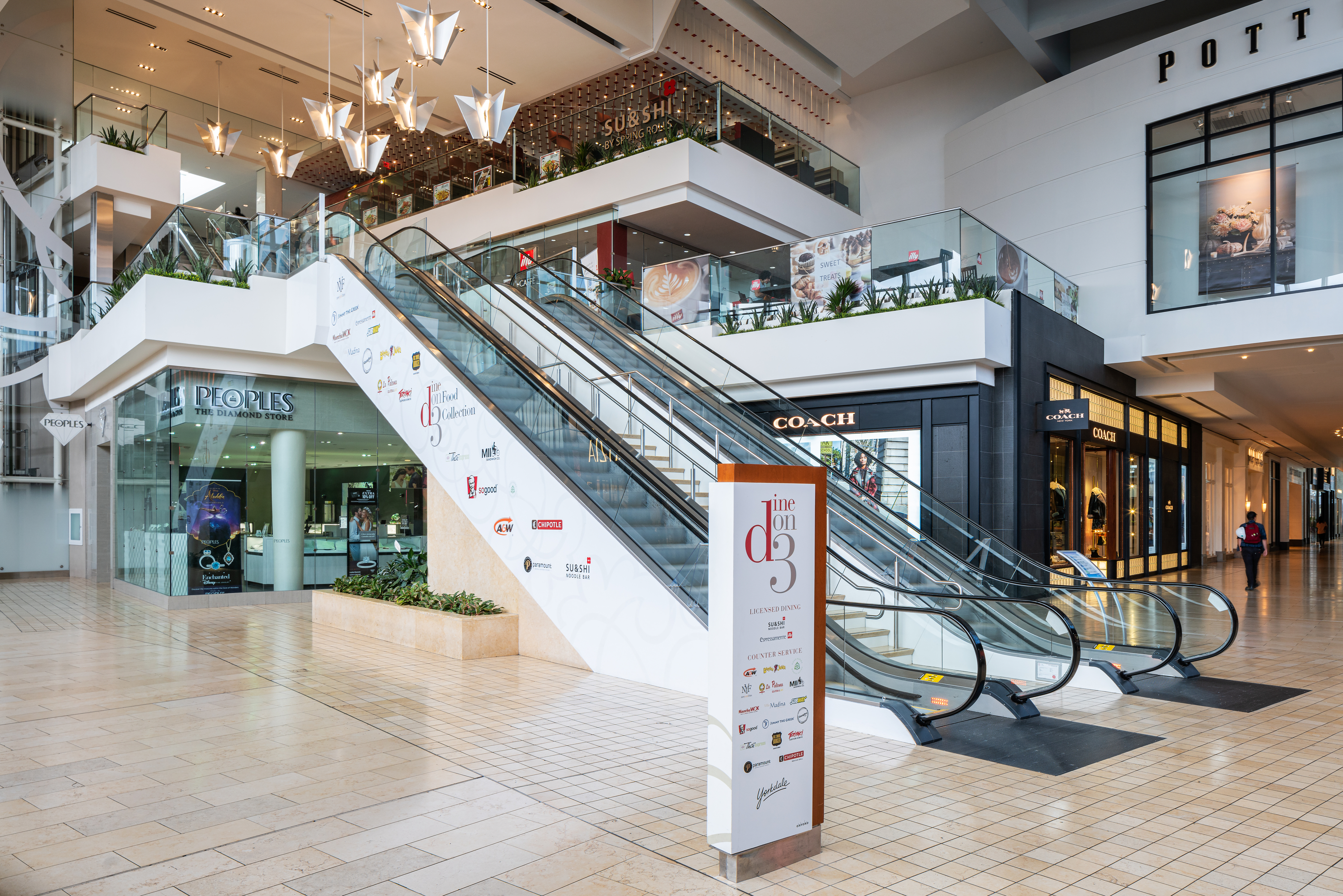 Yorkdale Shopping Centre cover photo