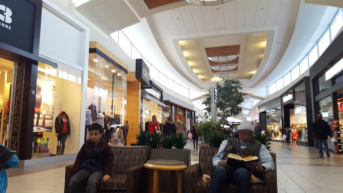 Cf Market Mall cover photo