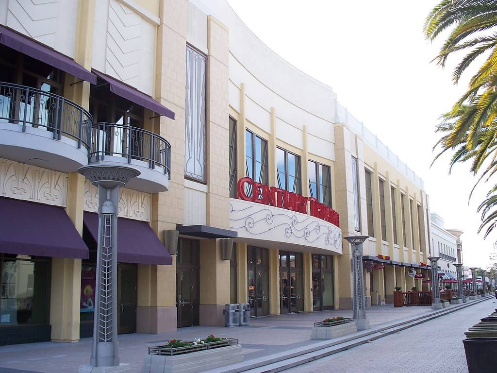 International Plaza cover photo