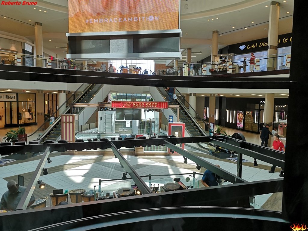 Cumberland Mall cover photo