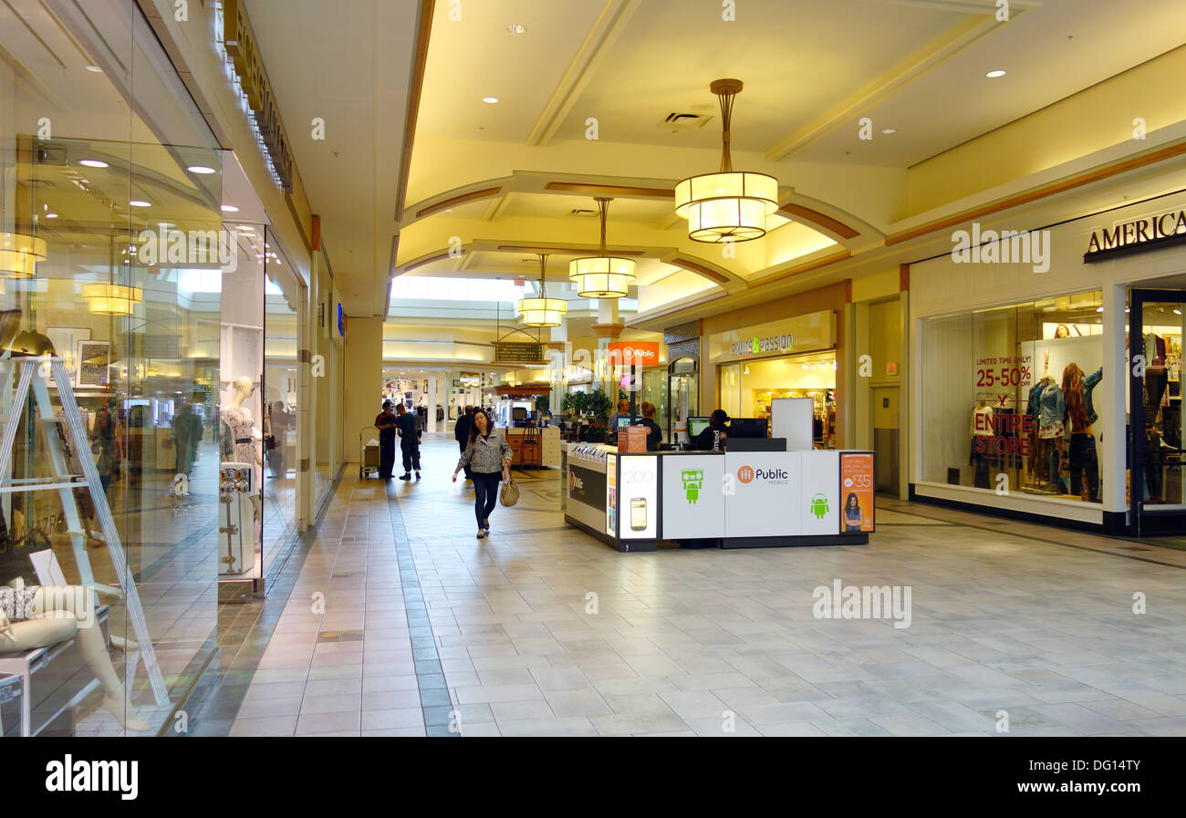 Hillcrest Mall cover photo
