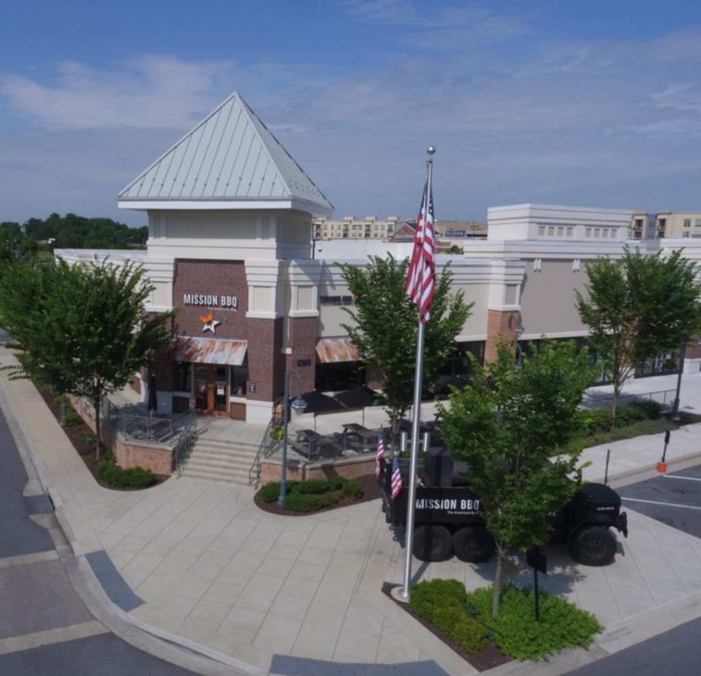 Towne Centre At Laurel cover photo