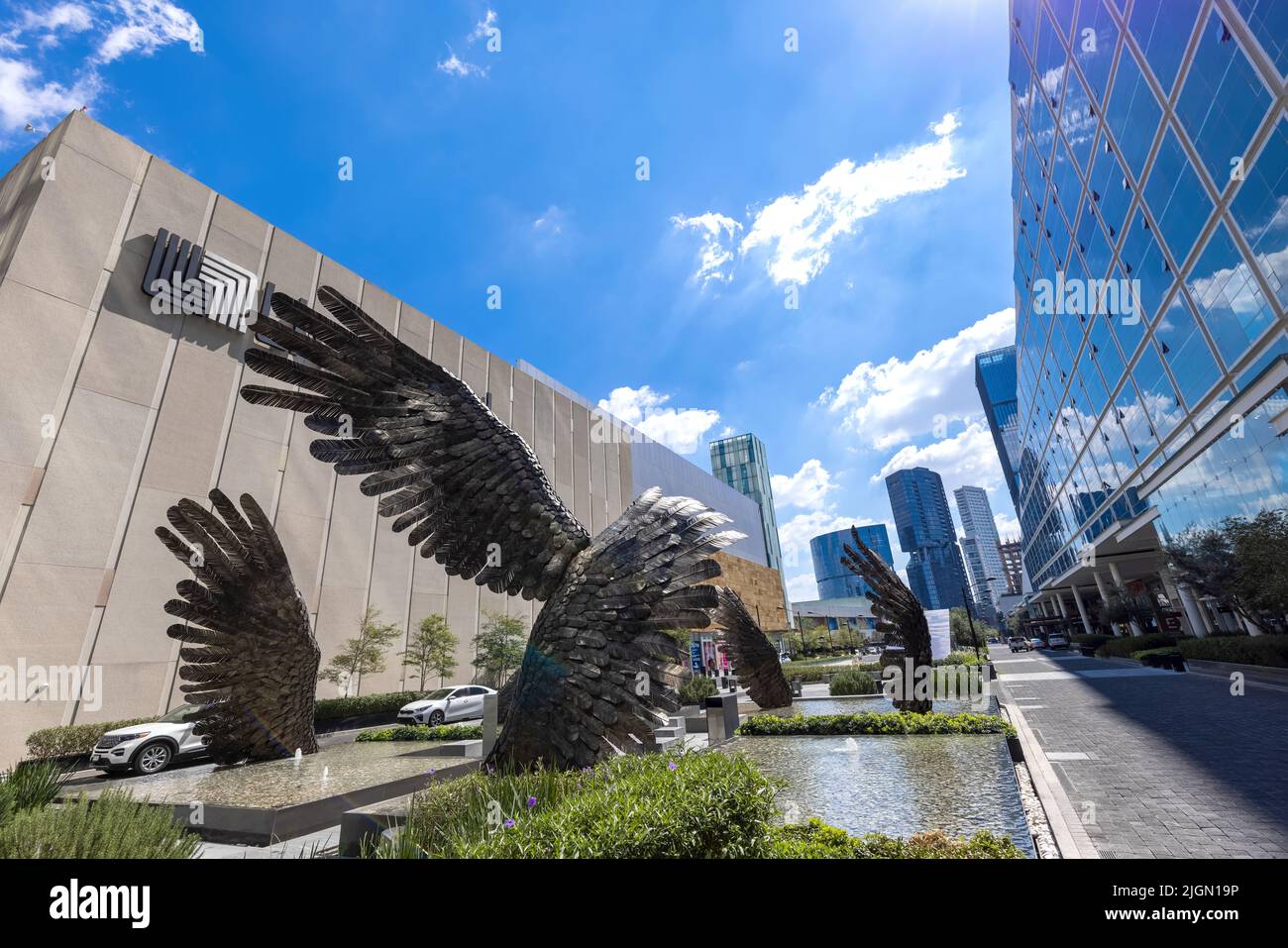 Plaza Andares cover photo