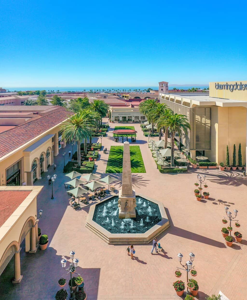 Fashion Island cover photo