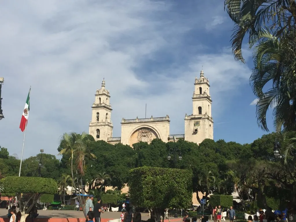 Plaza San Javier cover photo