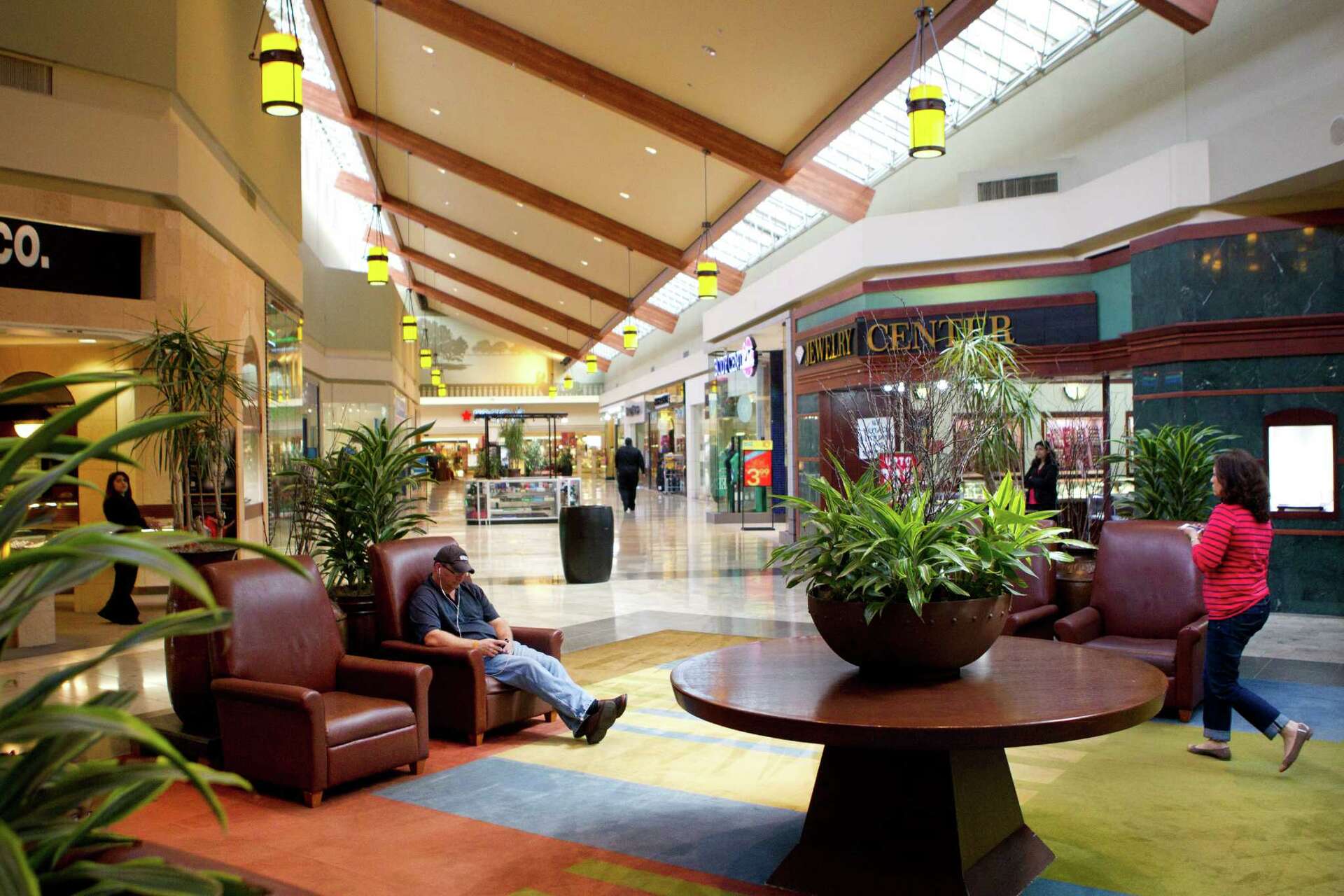 West Oaks Mall cover photo