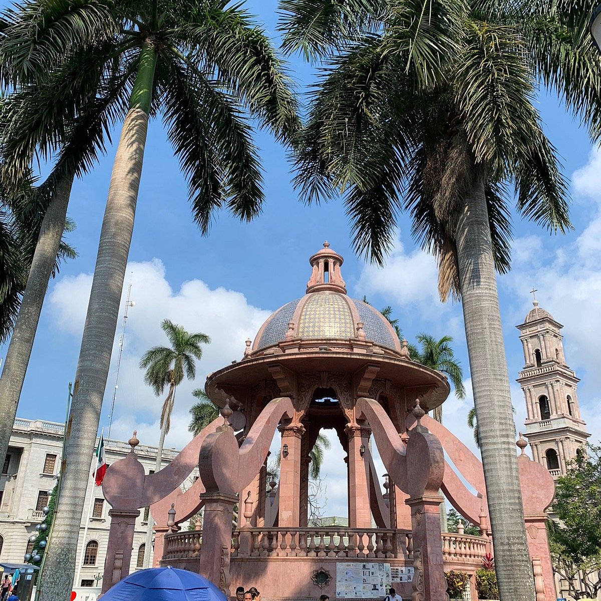 Plaza Tam cover photo