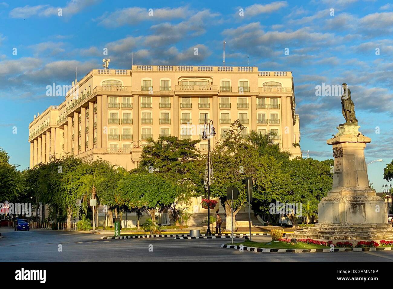 Plaza Fiesta Americana cover photo