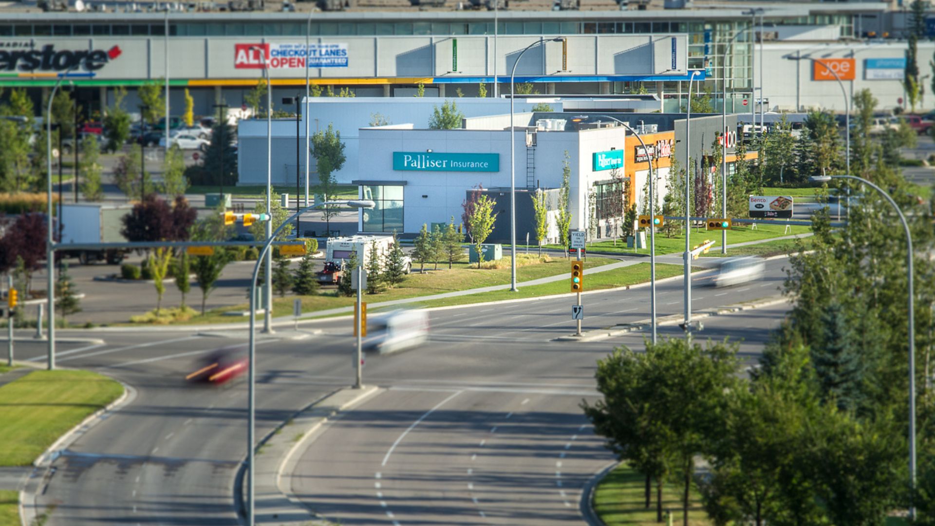 Deerfoot Meadows cover photo