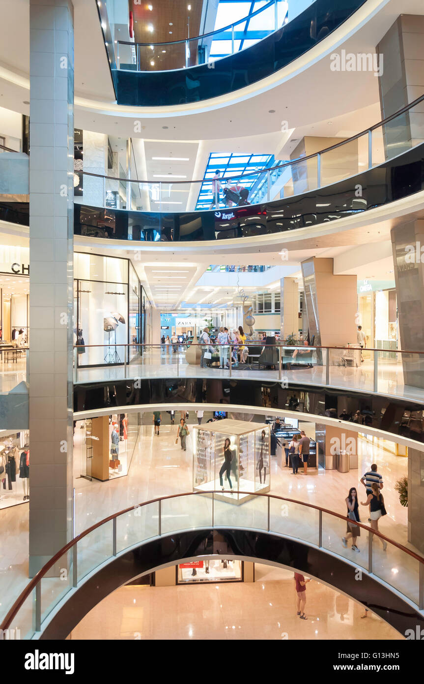 Westfield Bondi Junction cover photo