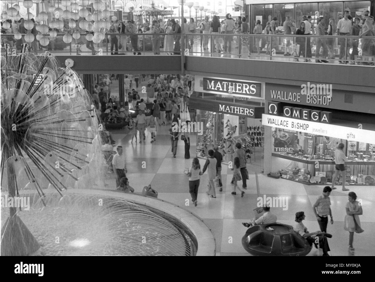 Indooroopilly Shopping Centre cover photo