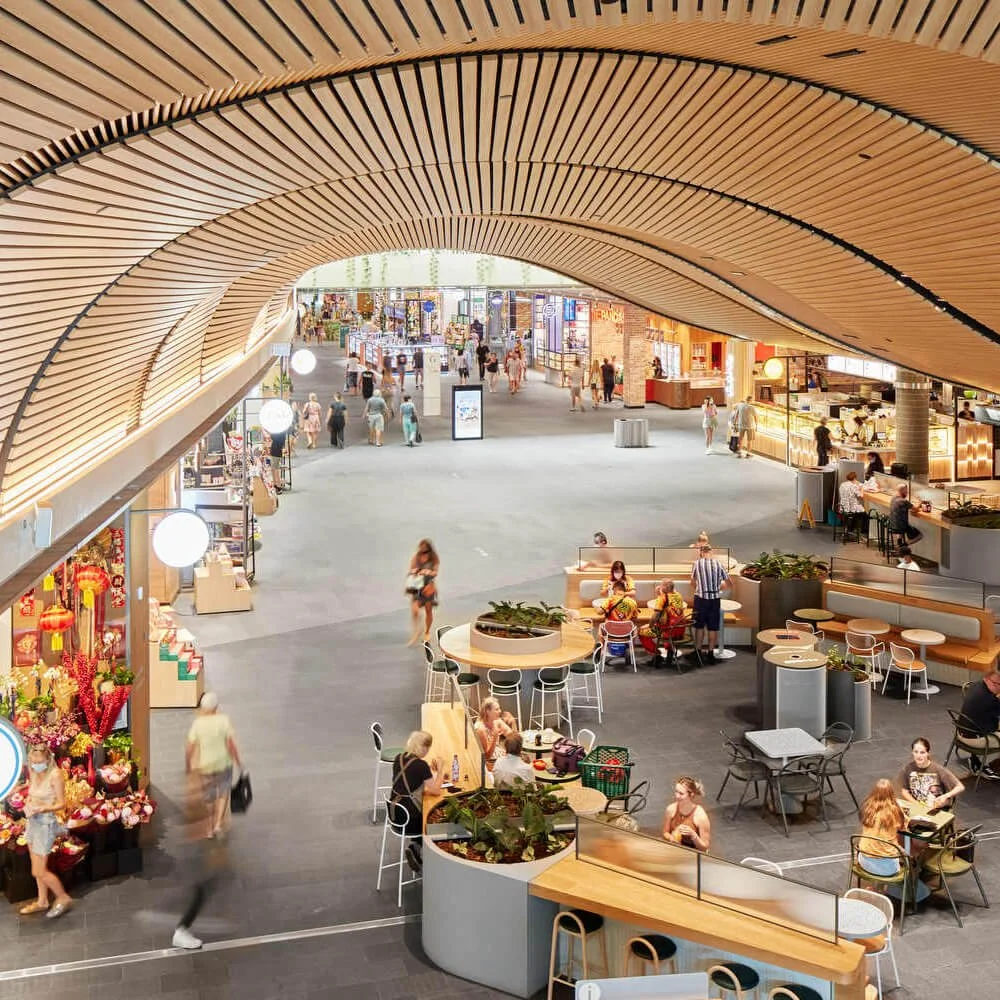 Karrinyup Shopping Centre cover photo