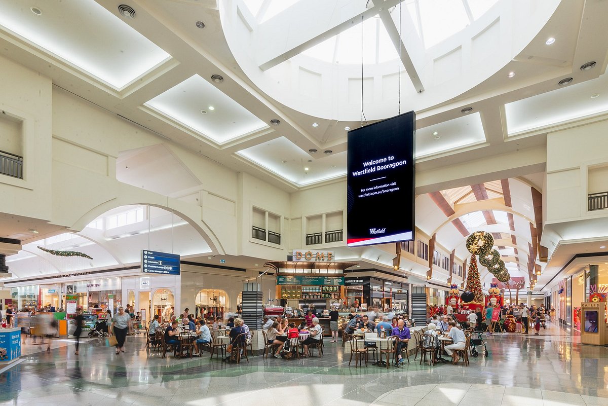 Westfield Booragoon (Formerly Garden City) cover photo