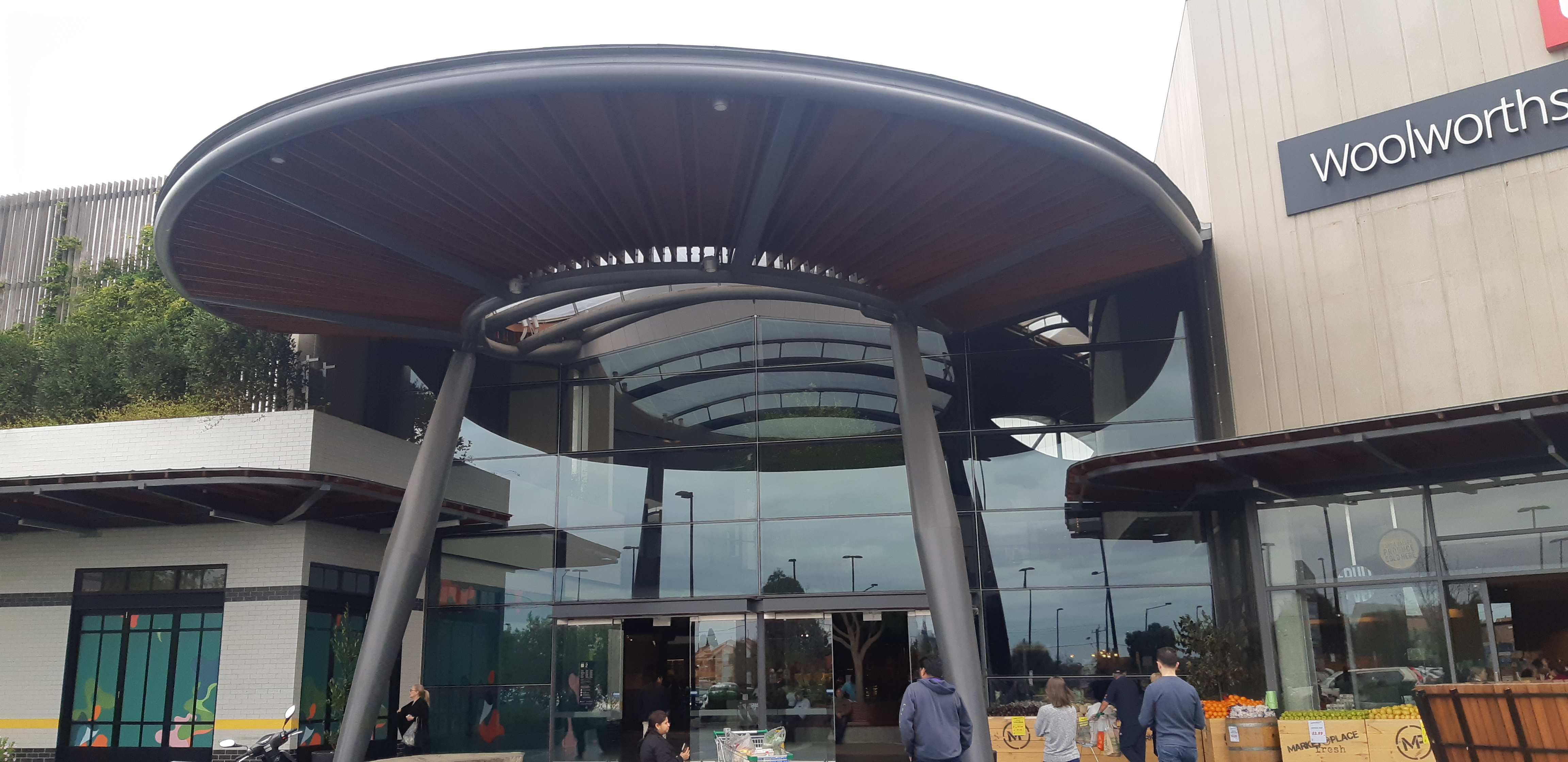 Highpoint Shopping Centre cover photo