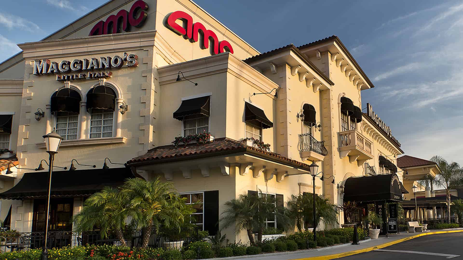 West Shore Plaza cover photo