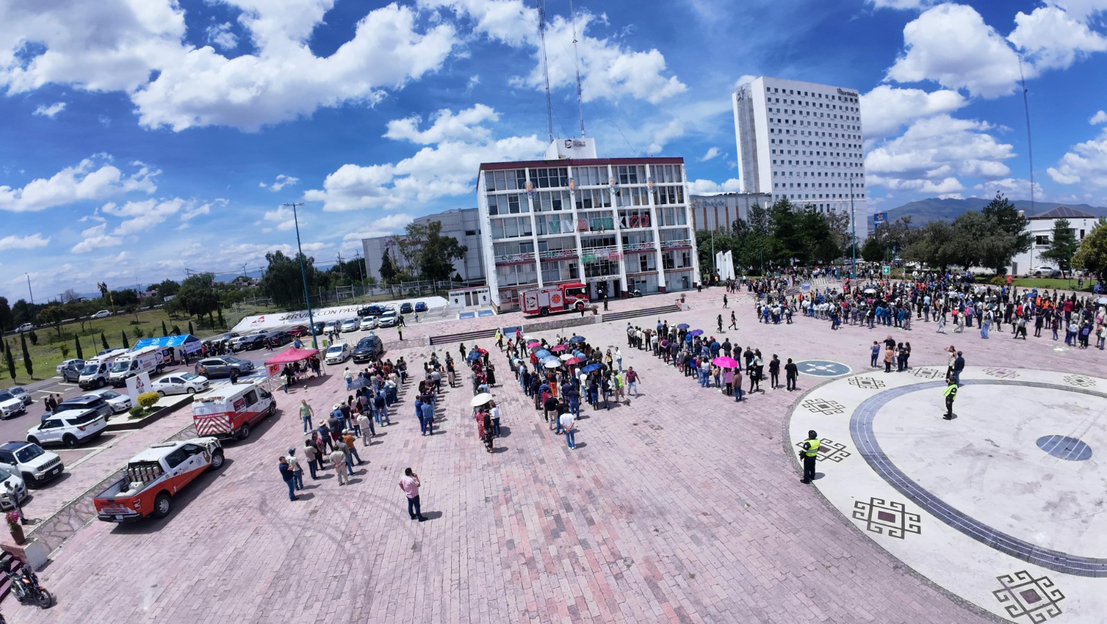 Plaza Cuautitlán cover photo