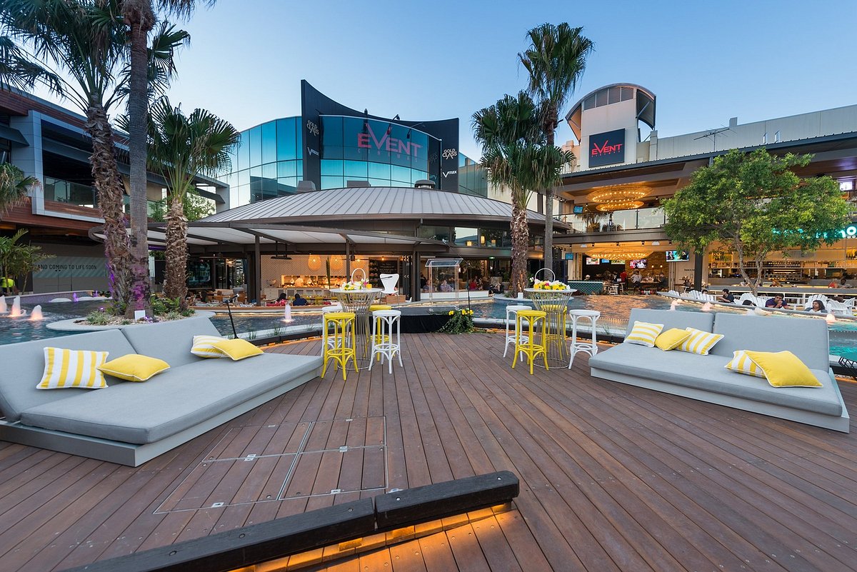 Westfield Mt Gravatt cover photo