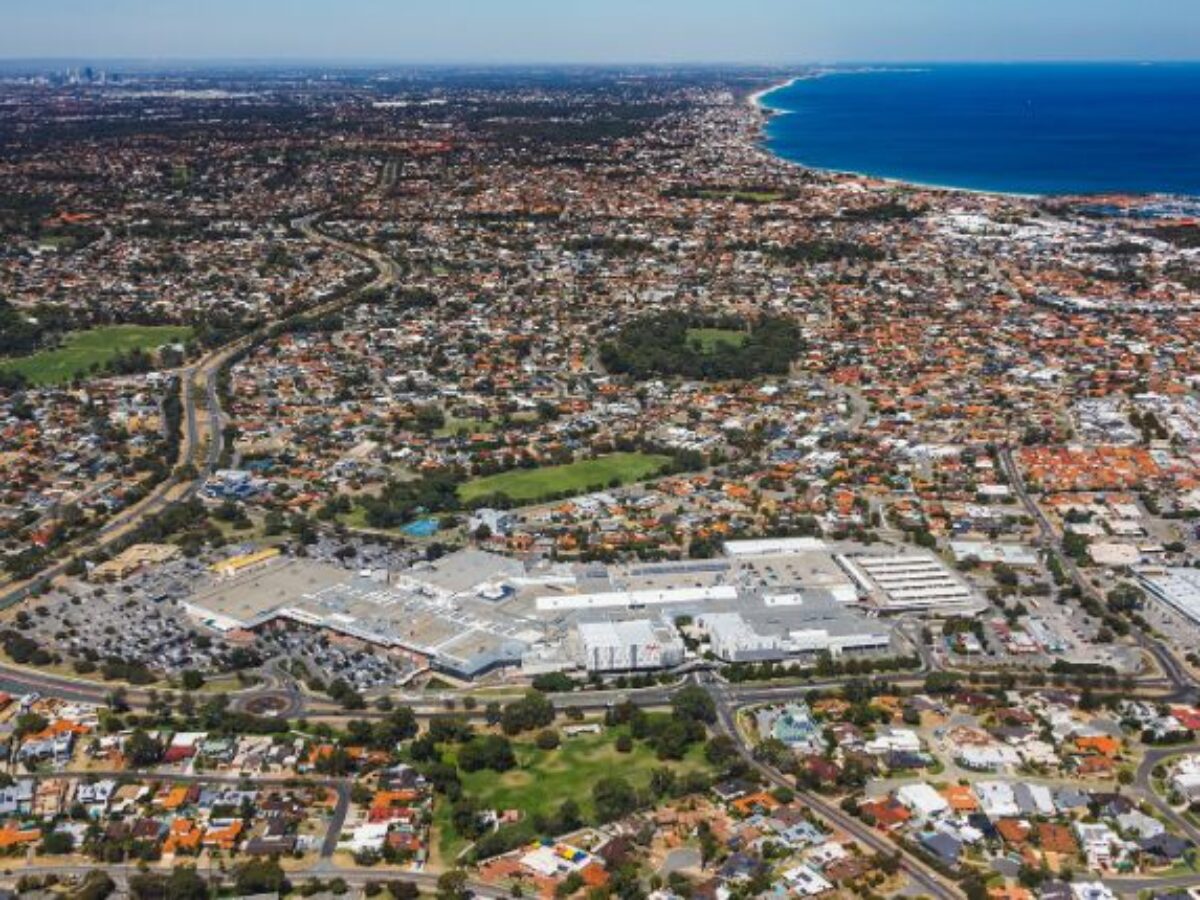 Westfield Whitford City cover photo