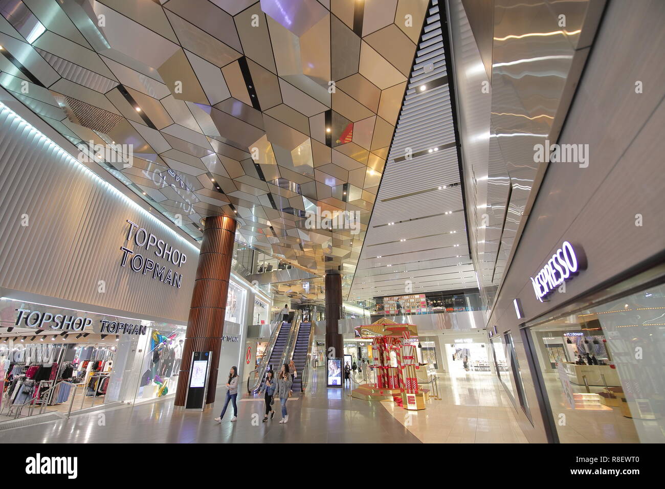 Emporium Melbourne cover photo