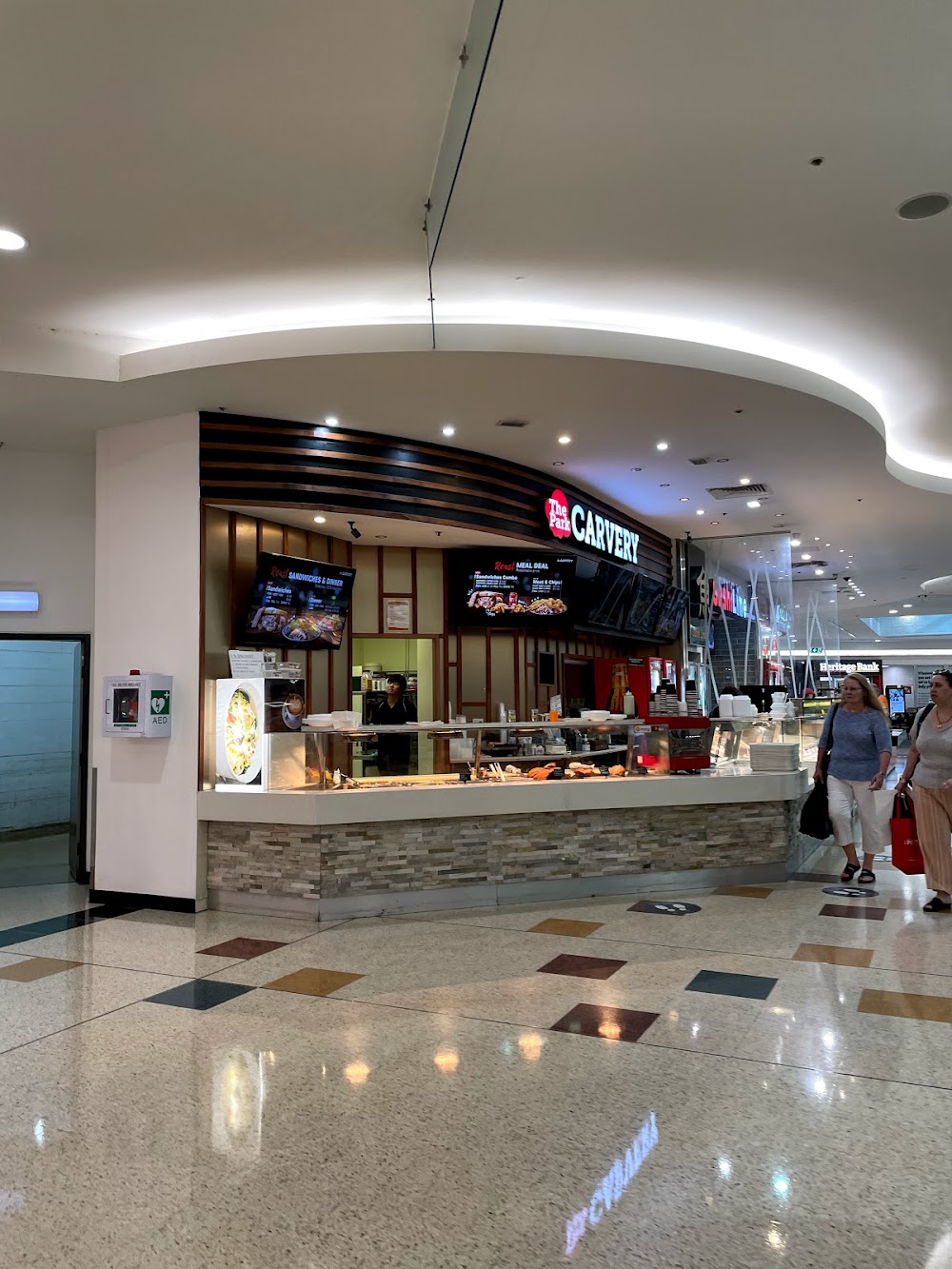 Capalaba Central — Stores, Map & Hours | Occupi