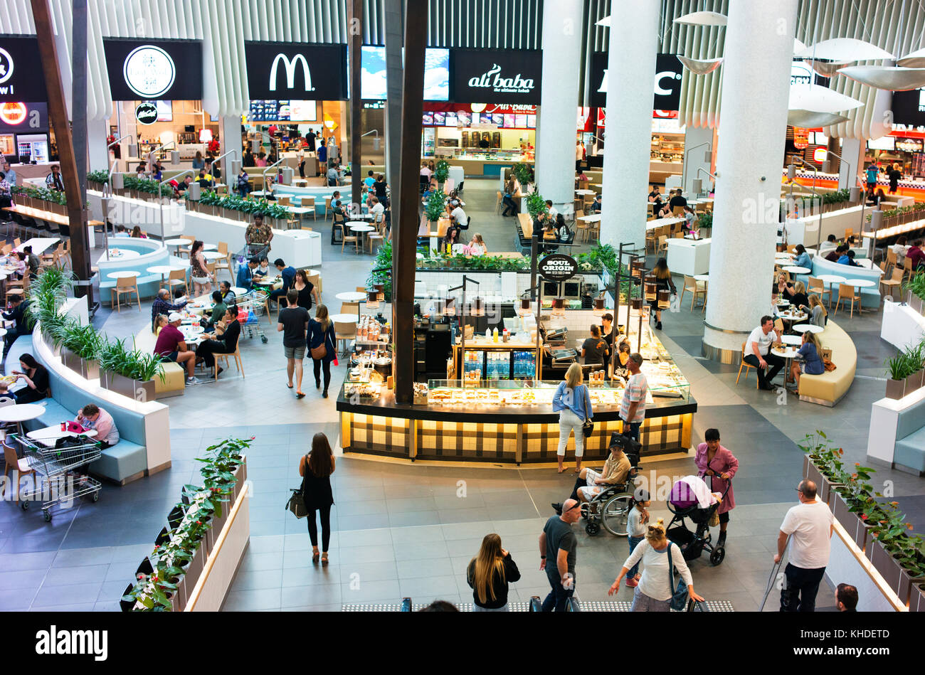 Robina Town Centre cover photo