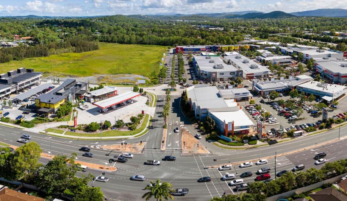 Helensvale Town Centre — Stores, Map & Hours | Occupi