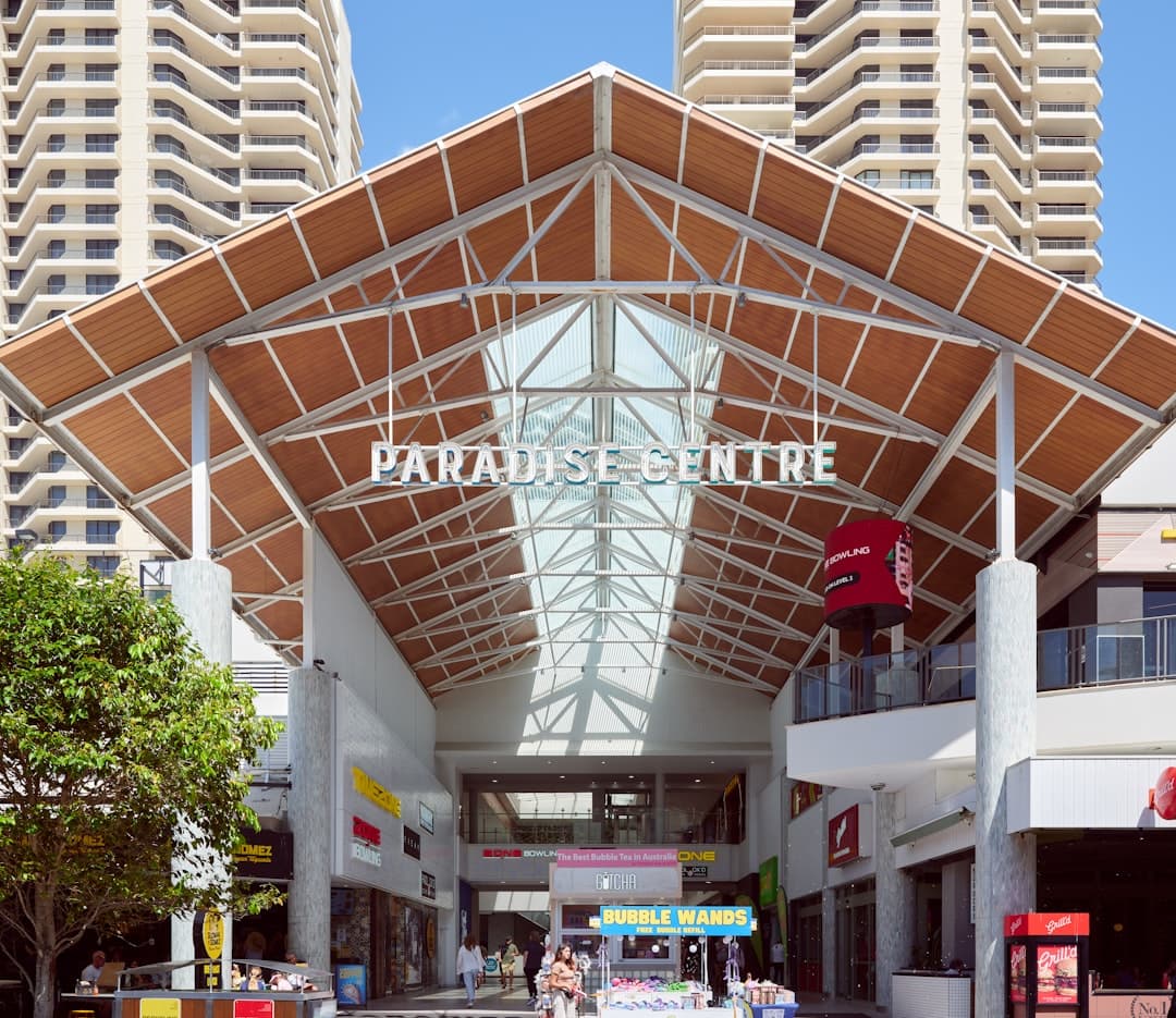 Multiplaza Pacific cover photo