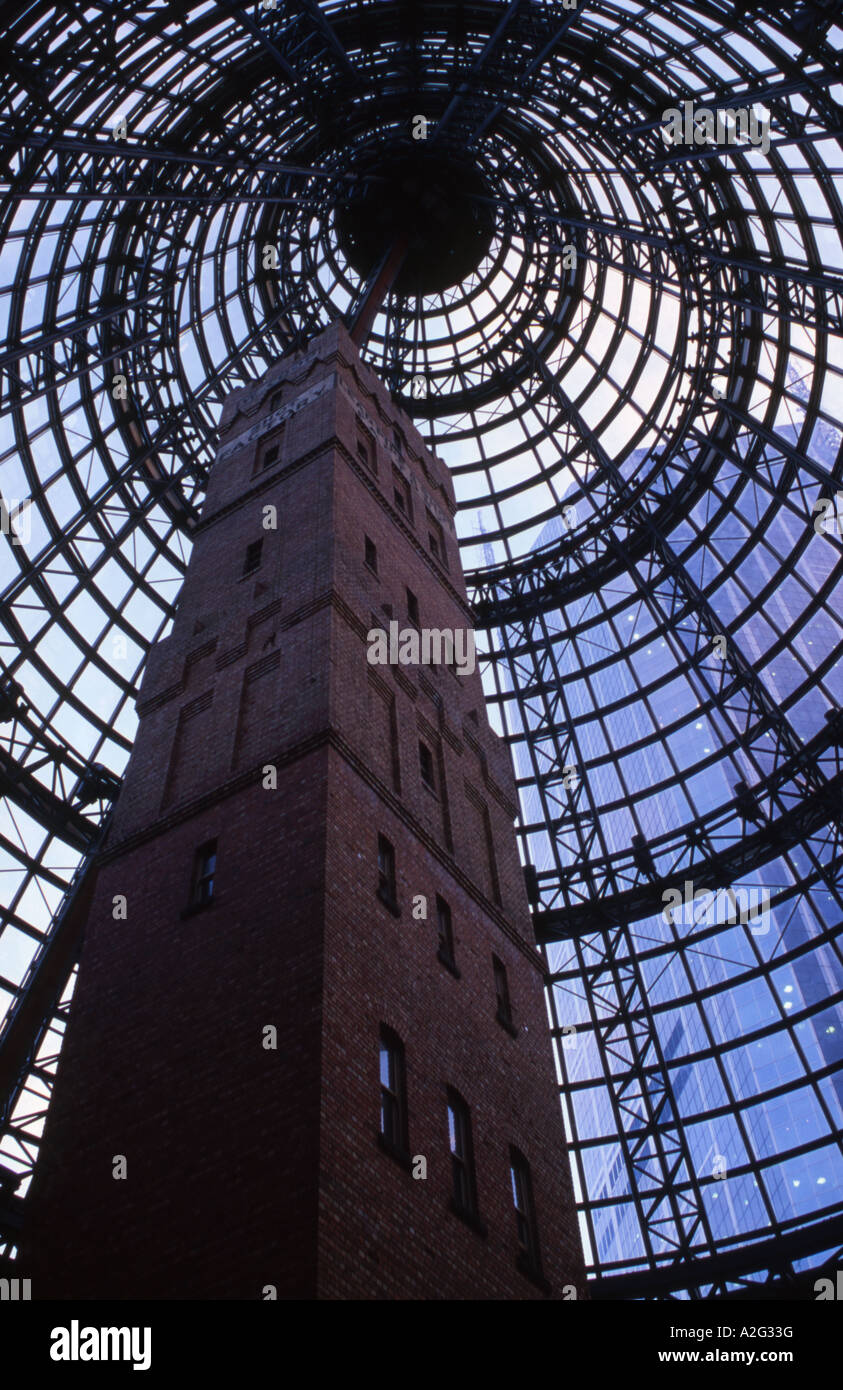 Melbourne Central cover photo
