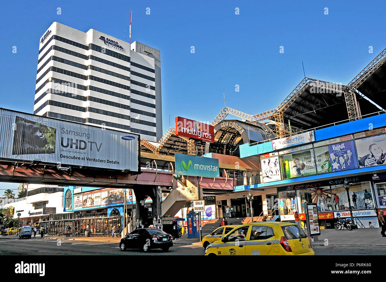 Plaza Concordia cover photo