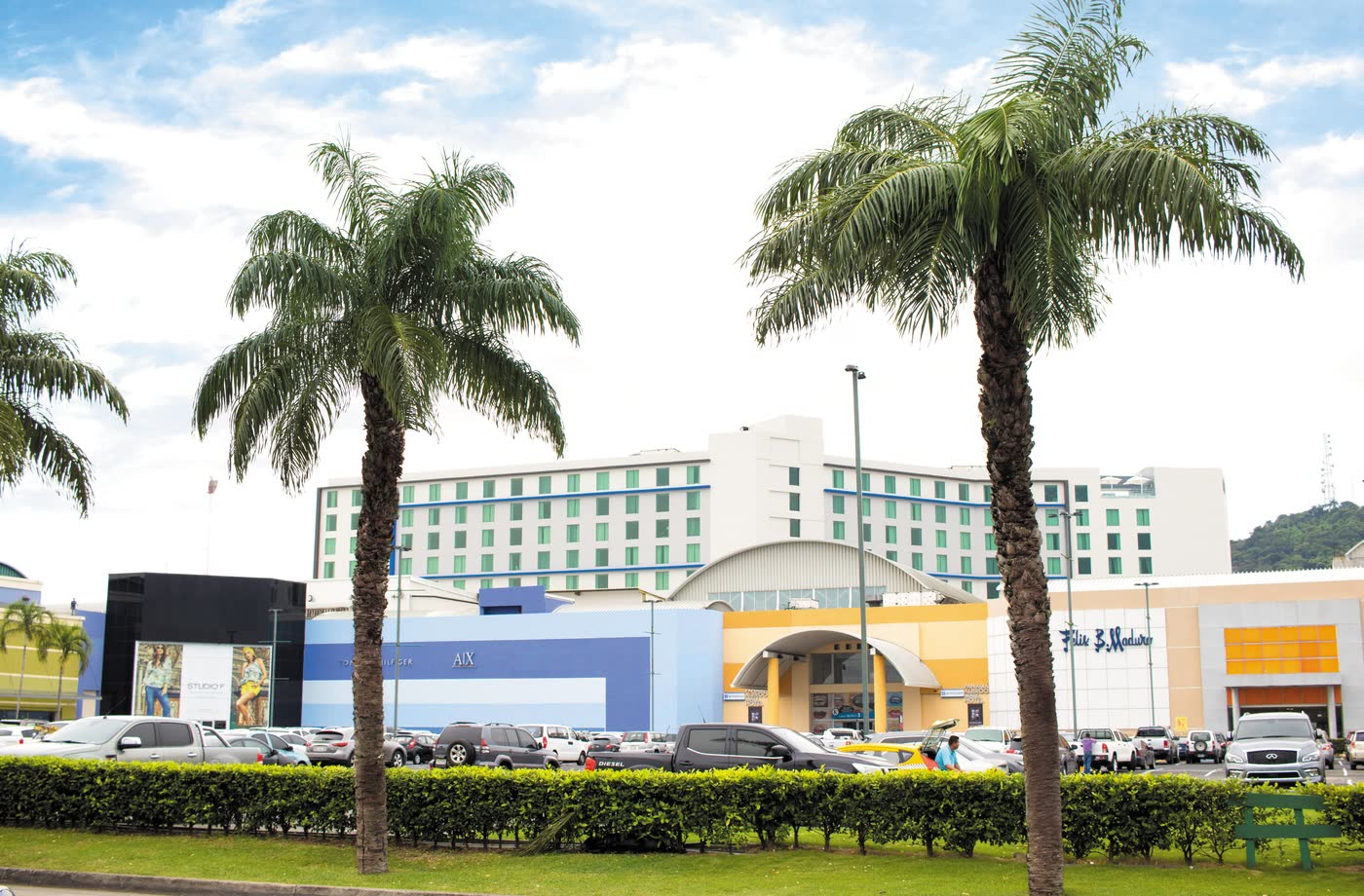 Westland Mall cover photo