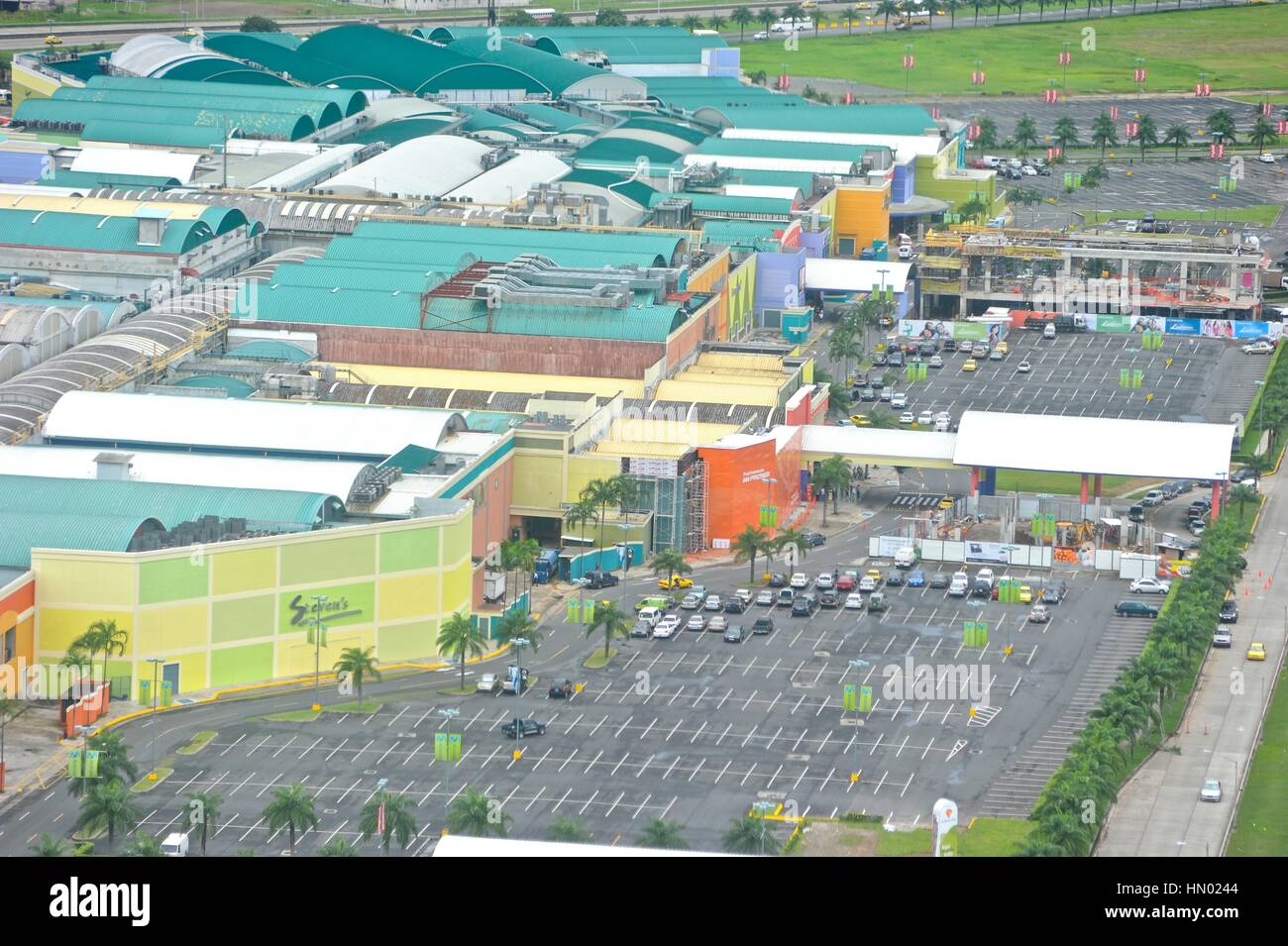 Albrook Mall cover photo