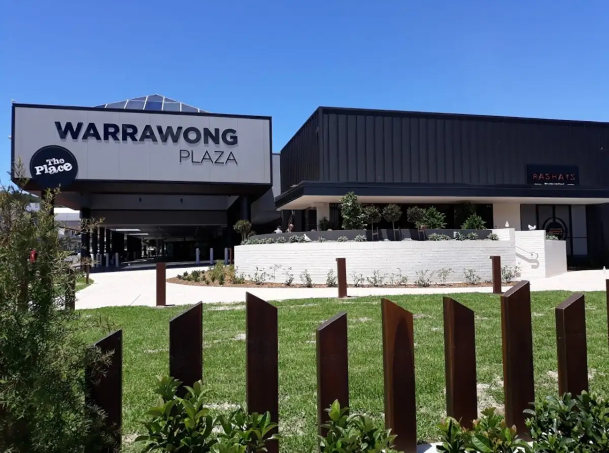 Warrawong Plaza (Formerly Westfield Warrawong) cover photo