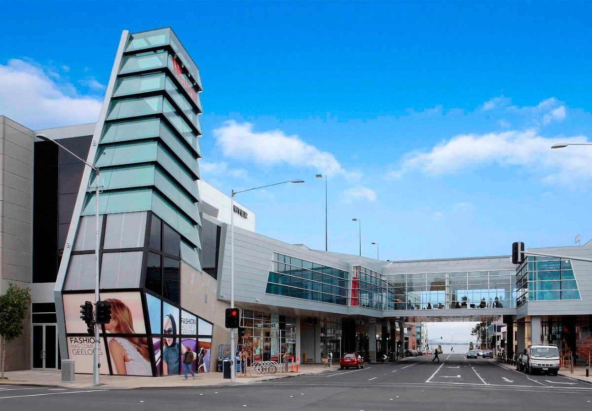 Westfield Geelong cover photo