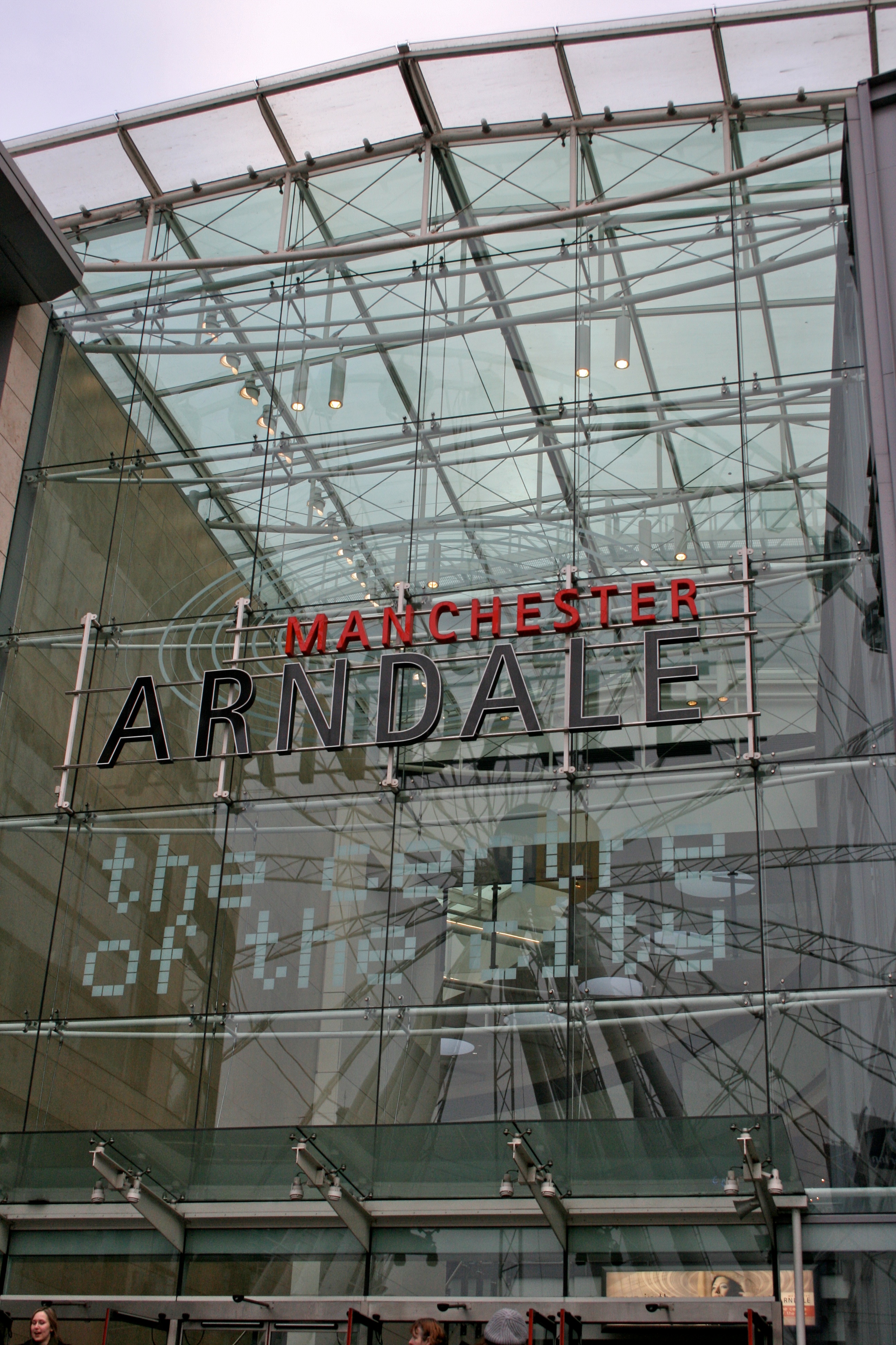Centro Arndale, Adelaide — Stores, Map & Hours | Occupi