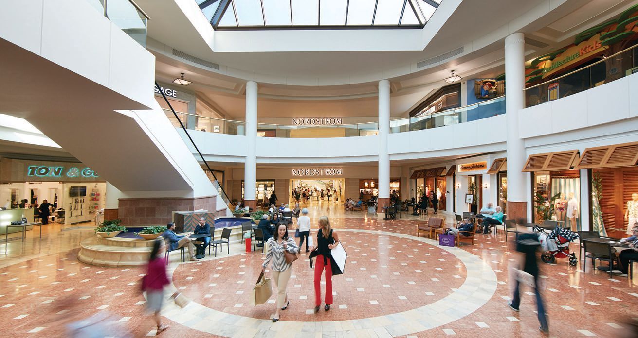 Centro Comercial Arboledas cover photo