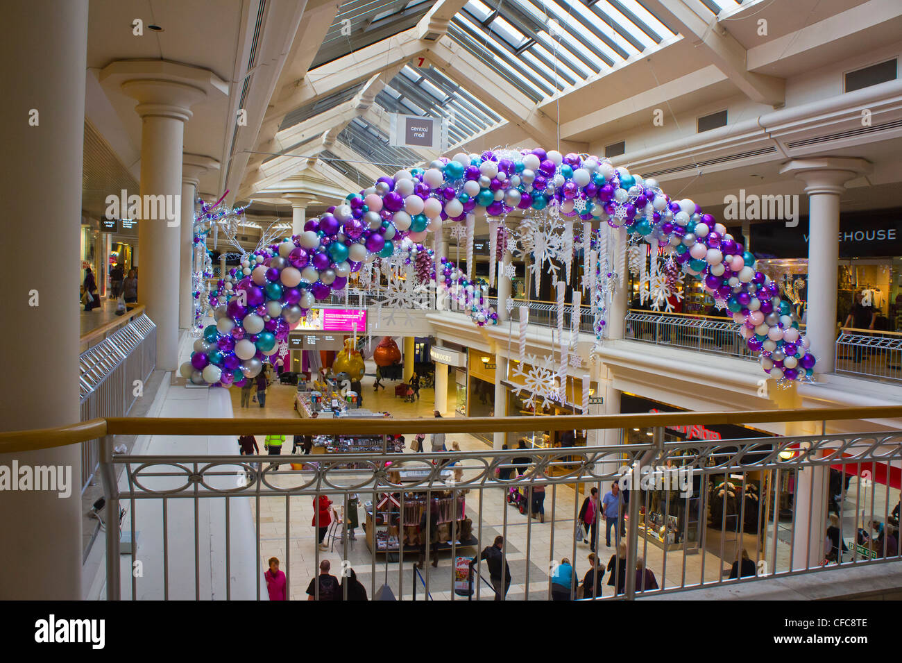 Metrocentre cover photo