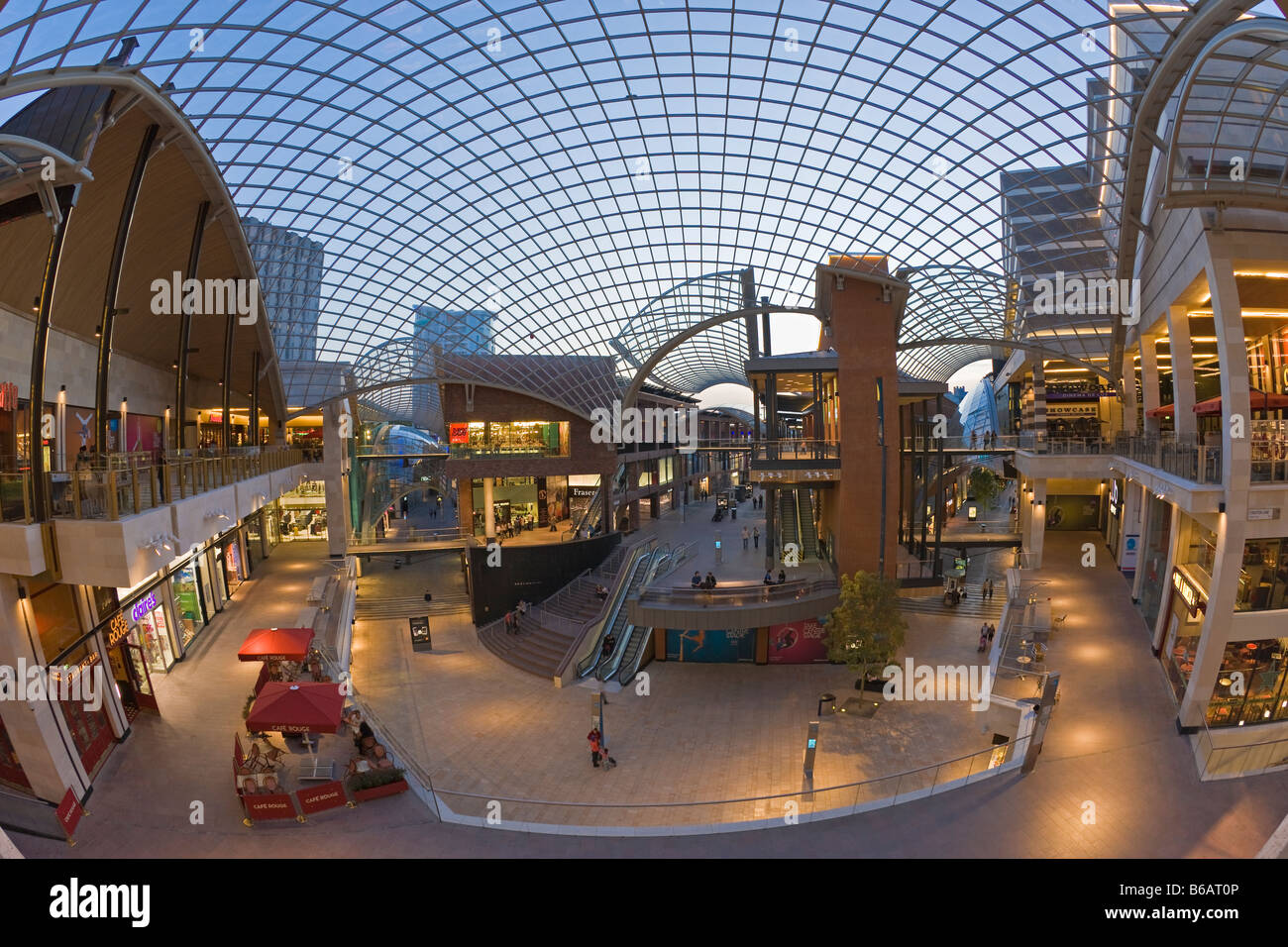 Cabot Circus cover photo