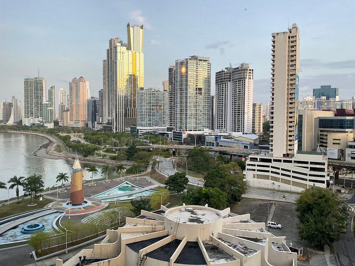 Plaza Paitilla cover photo
