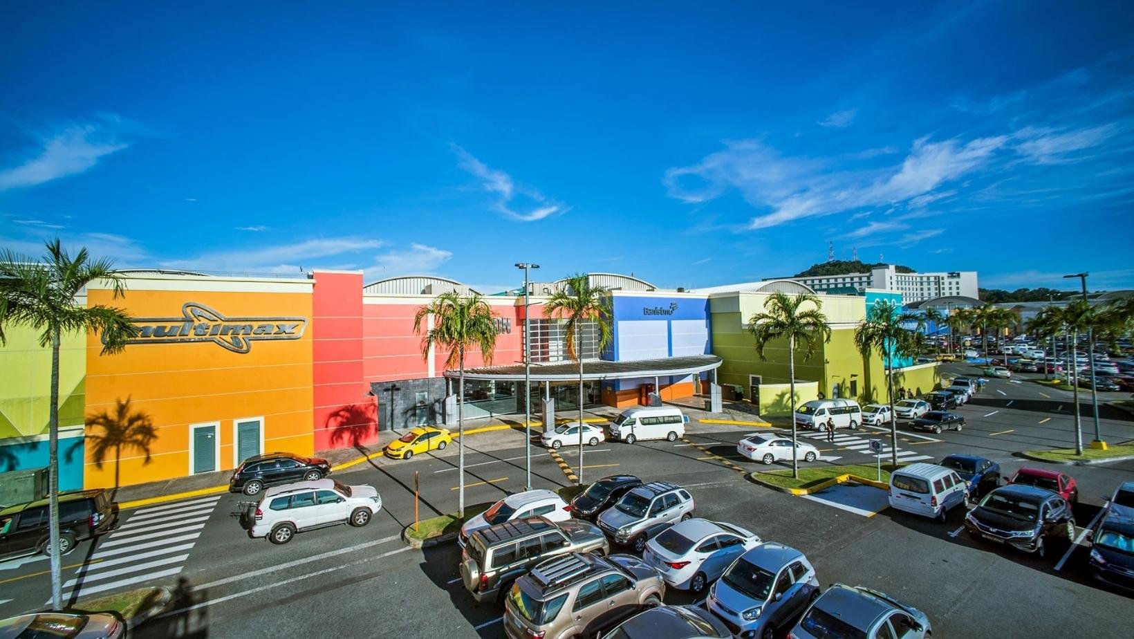 Plaza Caracol cover photo