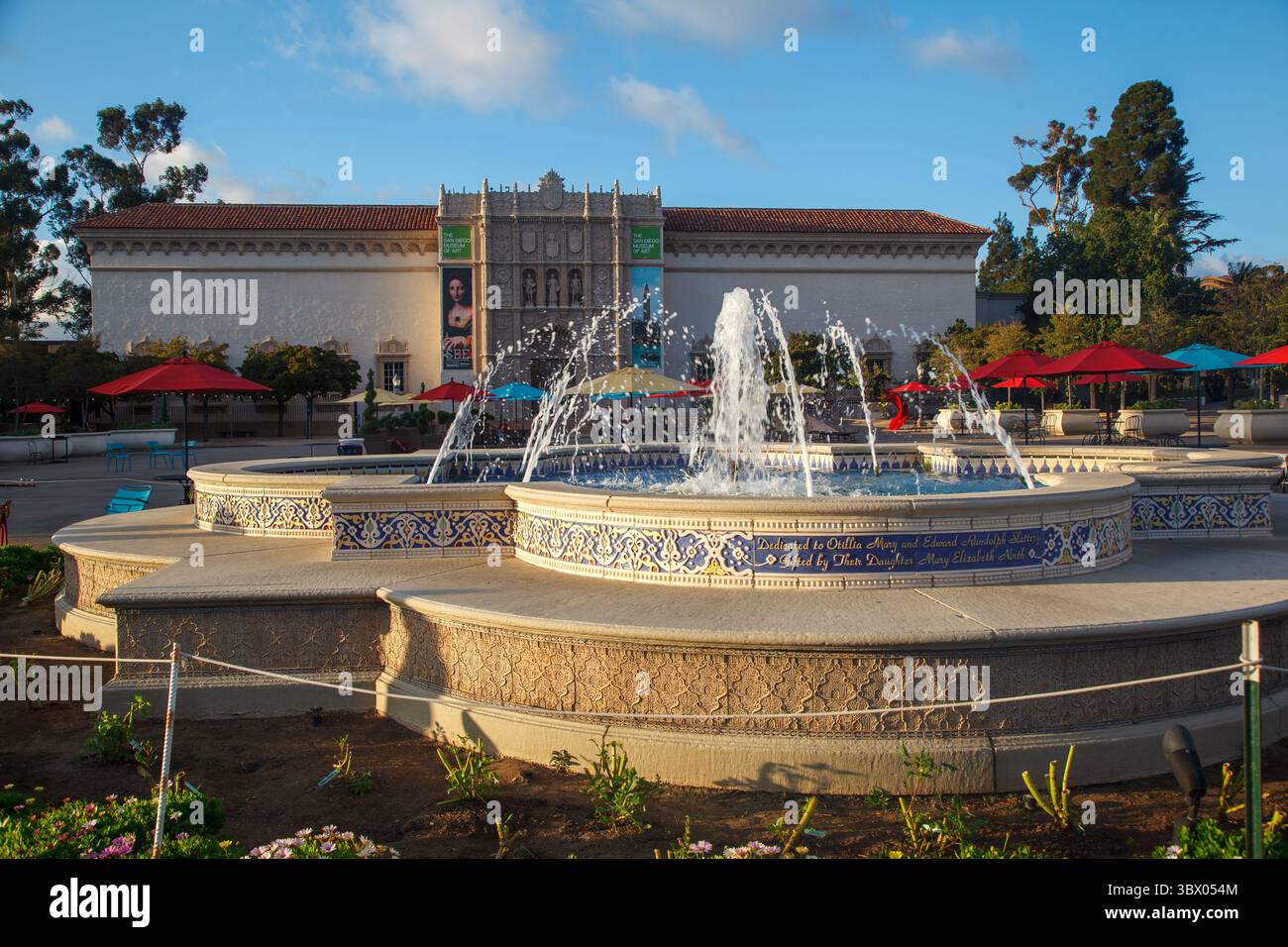 Plaza Balboa cover photo
