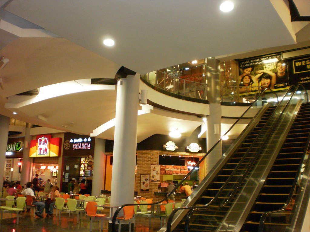 El Dorado Mall cover photo