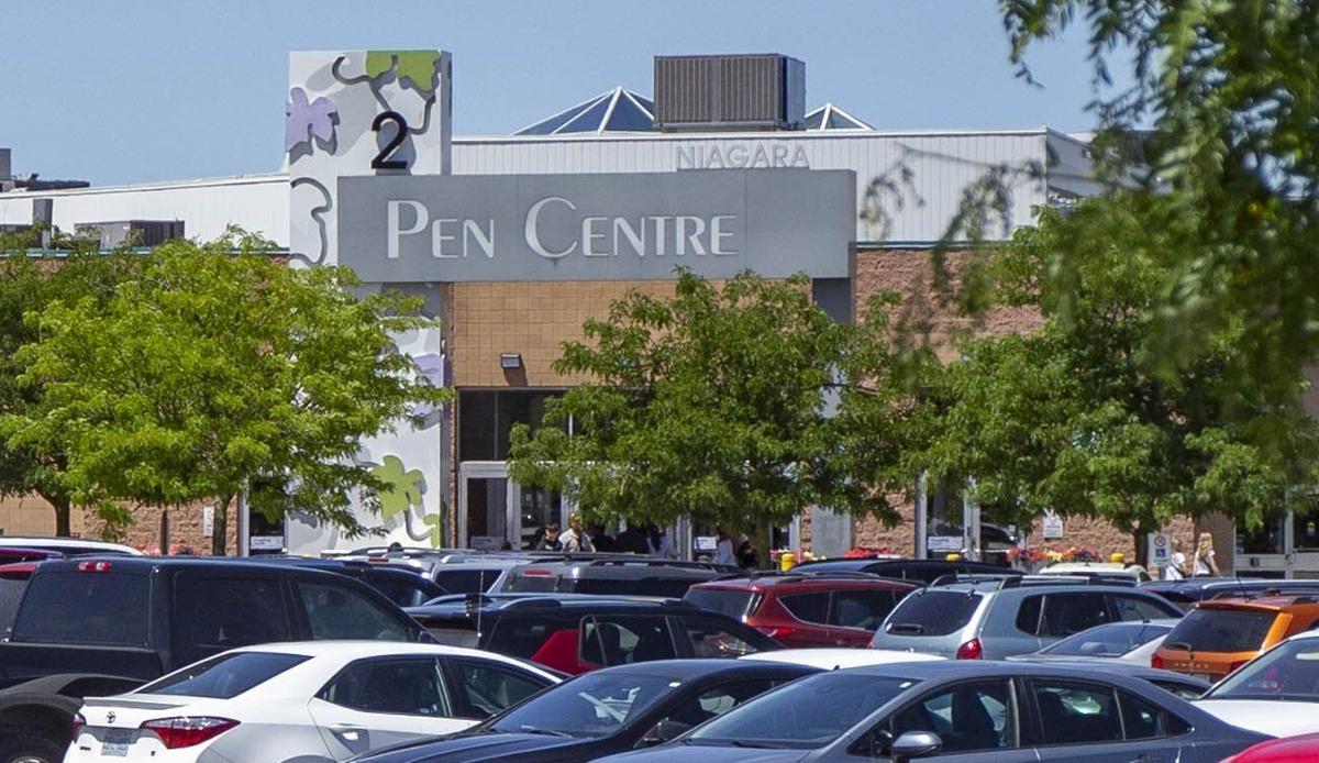 Photo of The Pen Centre