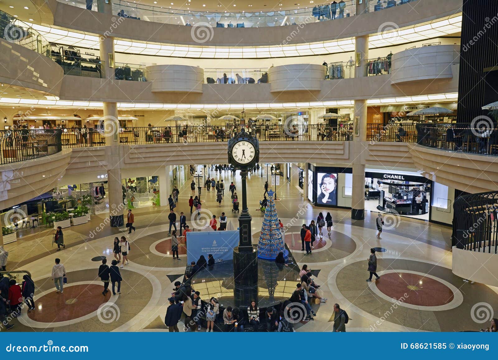 Ak Plaza Bundang cover photo