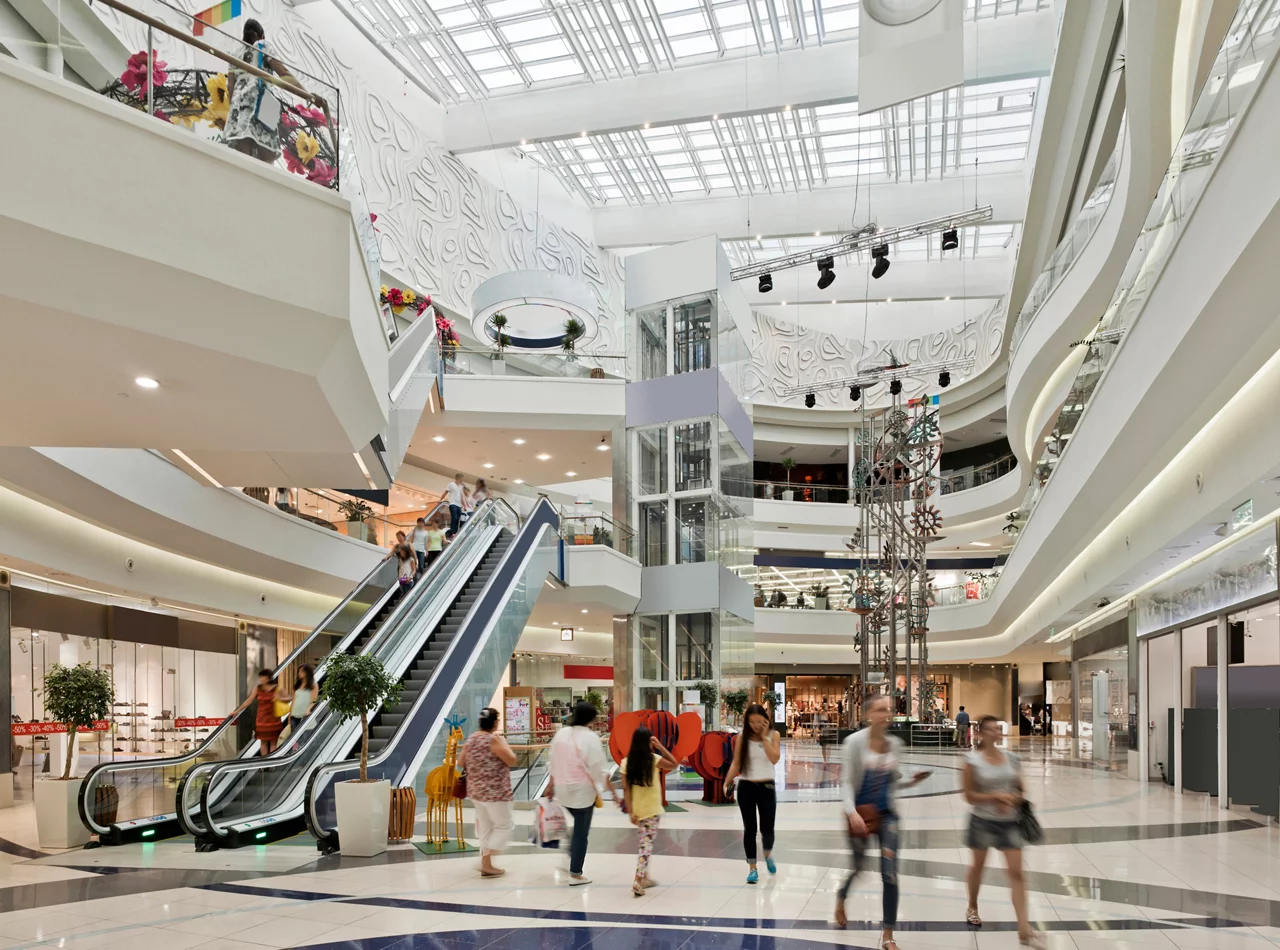 Bell Park Plaza cover photo
